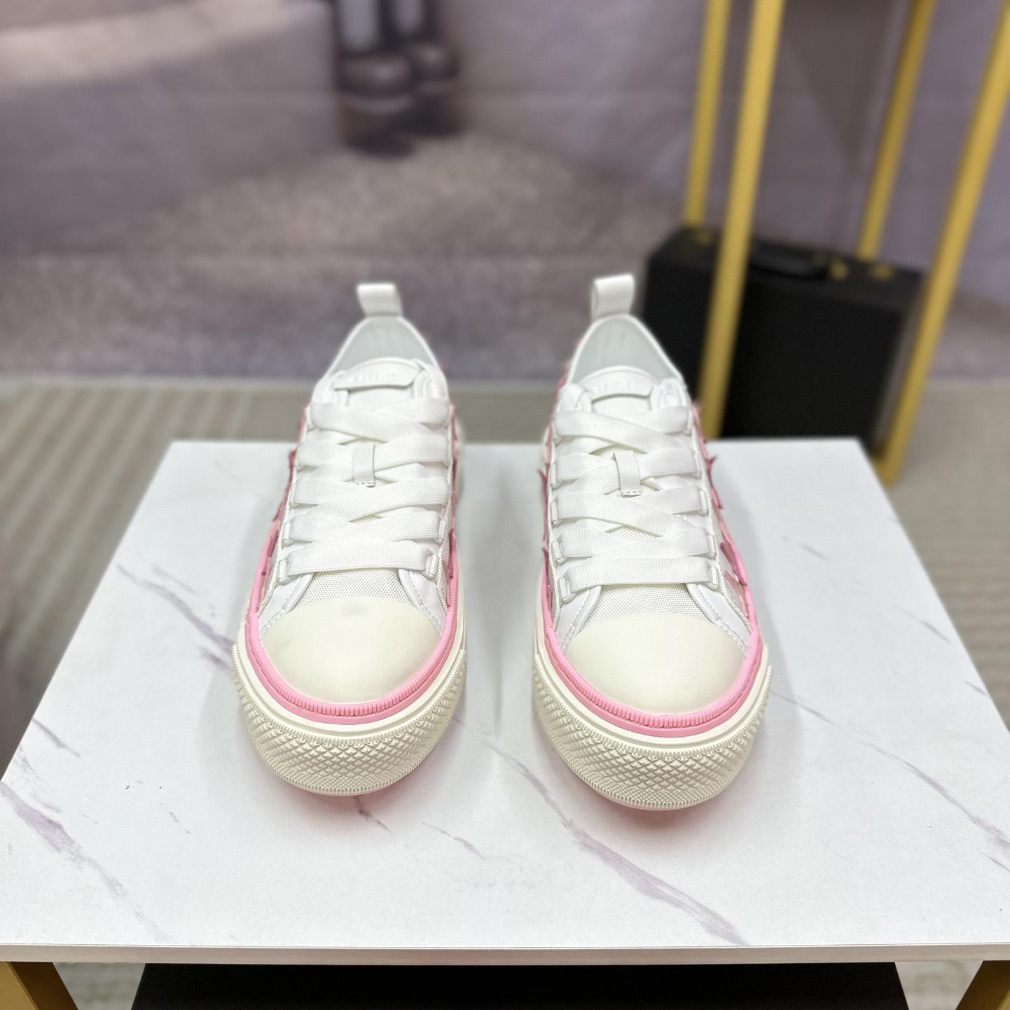 Amiri Stars Court Low Sneaker  - DopestKickz