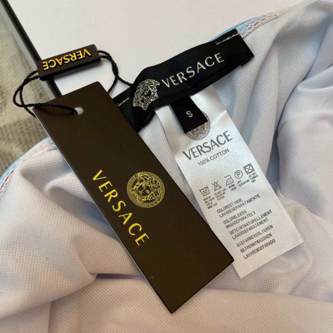 Versace Butterflies One-Piece Swimsuit - DopestKickz