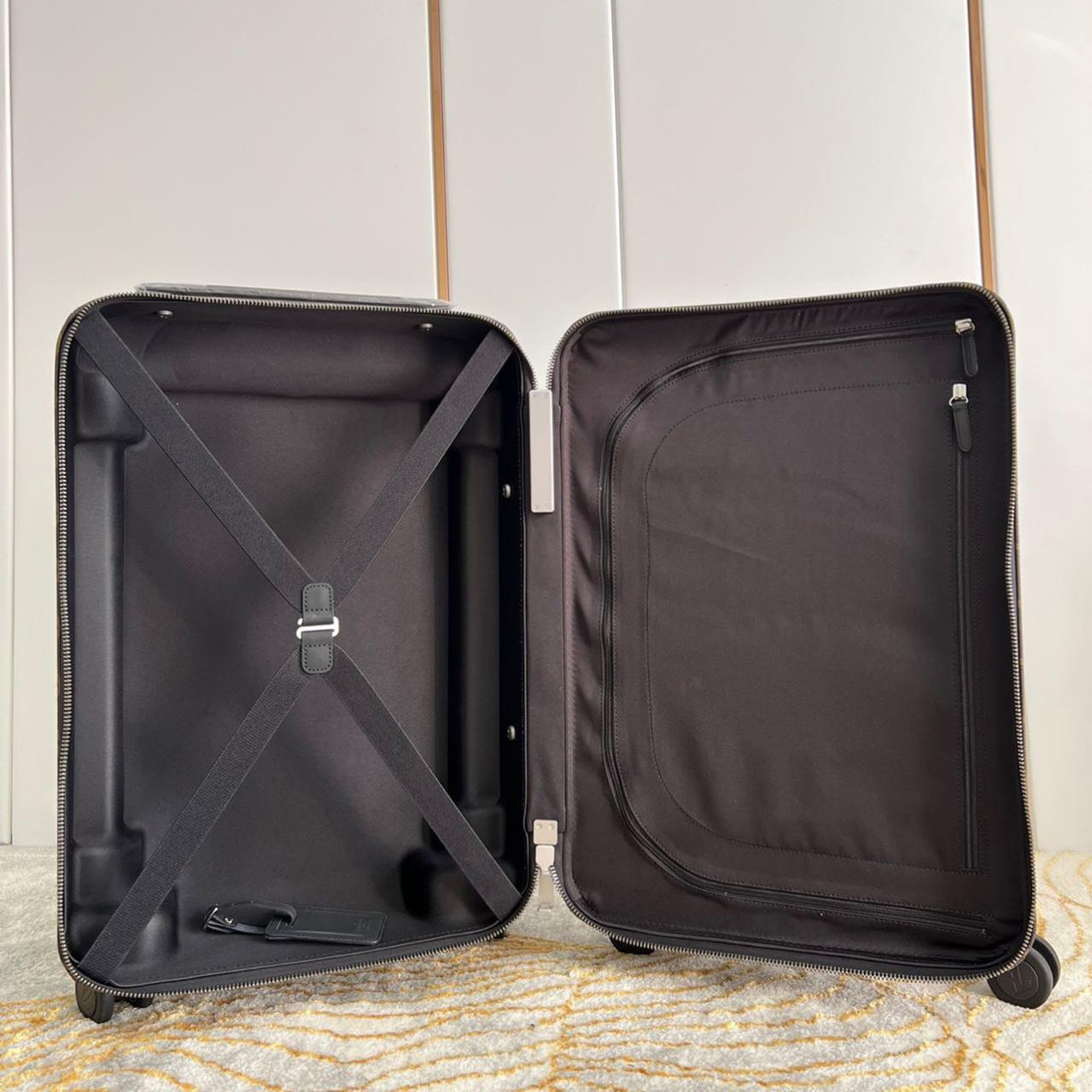 Louis Vuitton Luggage  20inch - DopestKickz