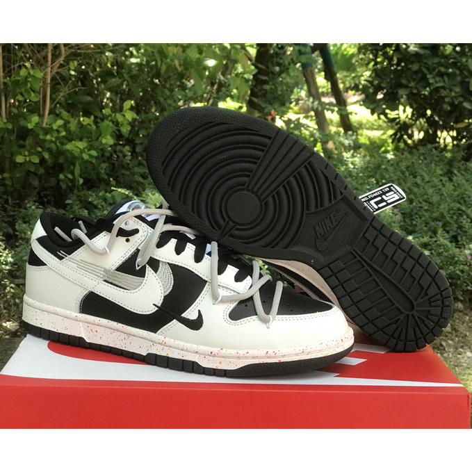 Nike Dunk Low  Sneaker      FD4623-139 - DopestKickz