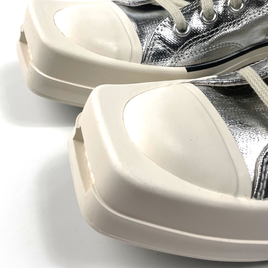 Rick Owens Drkshdw x Converse Sneakers - DopestKickz