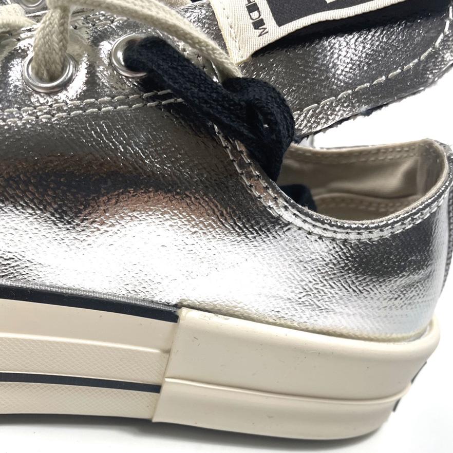 Rick Owens Drkshdw x Converse Sneakers - DopestKickz