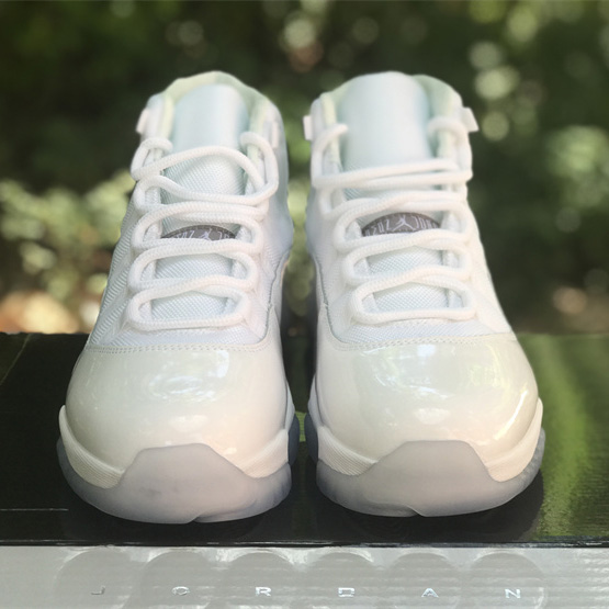 Air Jordan 11Sneaker     408201-101 - DopestKickz