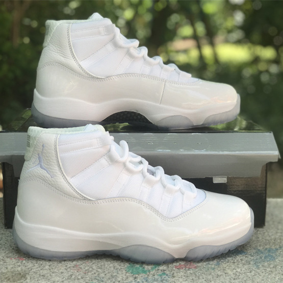 Air Jordan 11Sneaker     408201-101 - DopestKickz