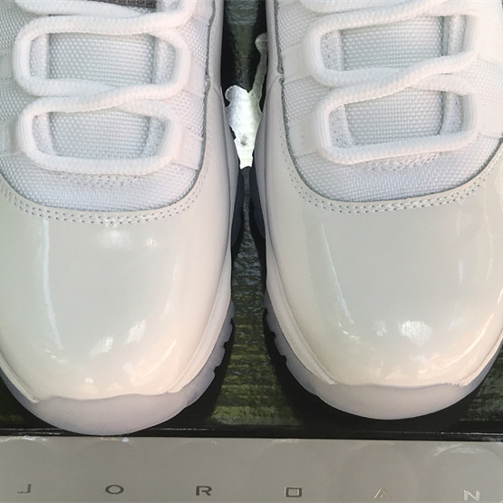 Air Jordan 11Sneaker     408201-101 - DopestKickz