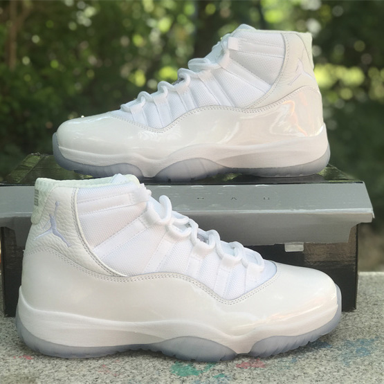 Air Jordan 11Sneaker     408201-101 - DopestKickz