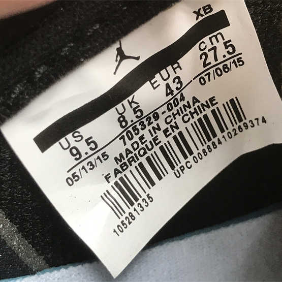 Air Jordan 1 Low OG “Royal” Sneaker     705329-004  - DopestKickz
