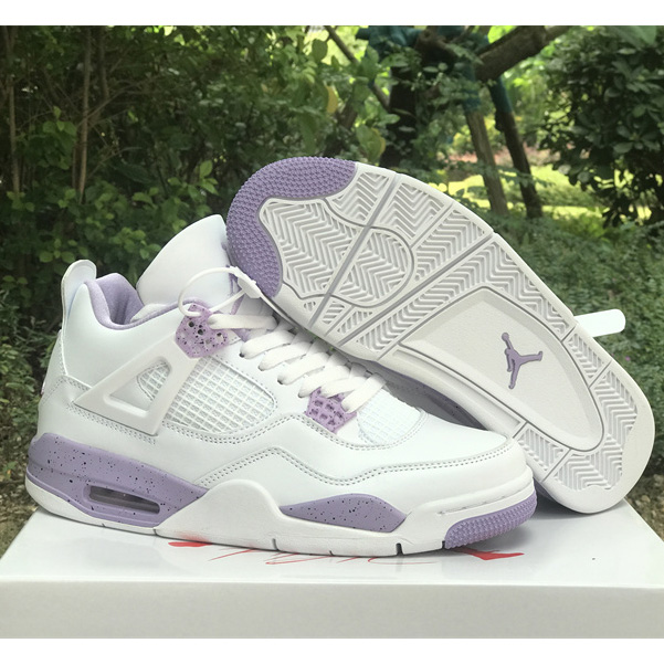 Air Jordan 4 Sneaker     CT8527-115 - DopestKickz