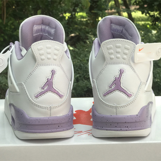Air Jordan 4 Sneaker     CT8527-115 - DopestKickz