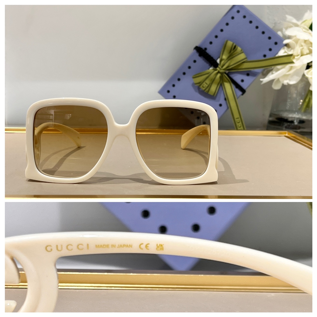 Gucci Sunglasses   GG1326 - DopestKickz