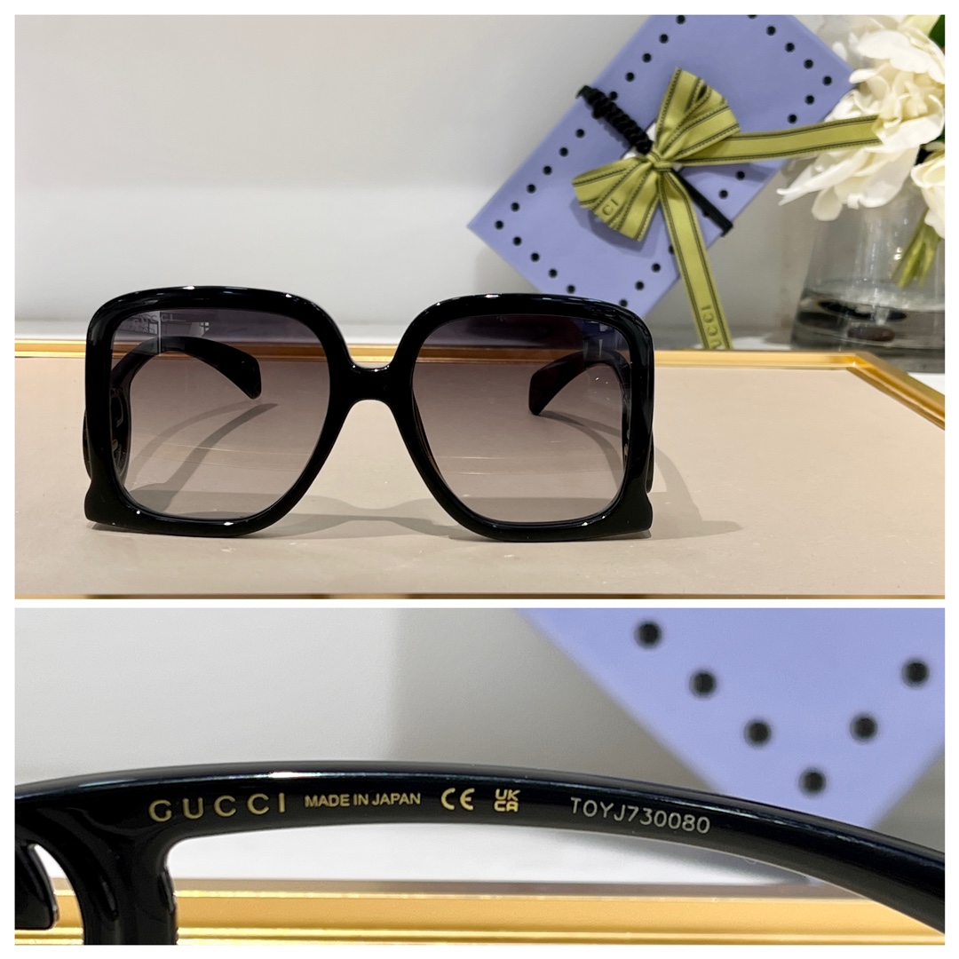 Gucci Sunglasses   GG1326 - DopestKickz