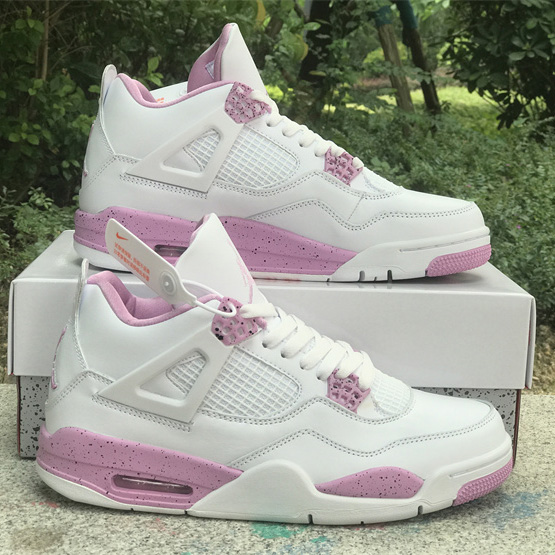 Air Jordan 4 Sneaker     CT8527-116 - DopestKickz