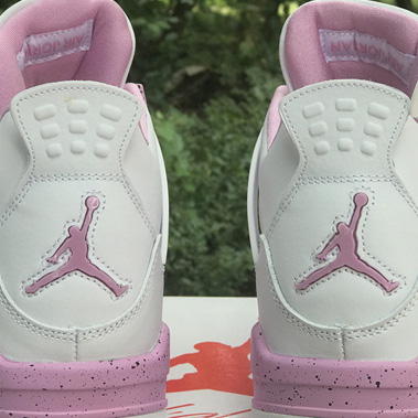 Air Jordan 4 Sneaker     CT8527-116 - DopestKickz