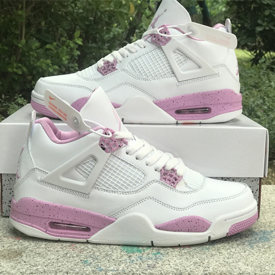 Air Jordan 4 Sneaker     CT8527-116 - DopestKickz