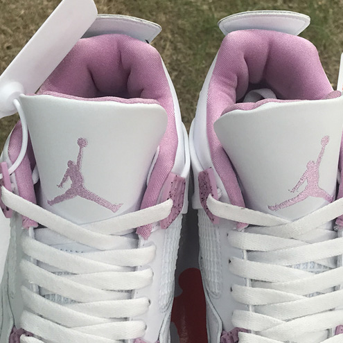 Air Jordan 4 Sneaker     CT8527-116 - DopestKickz
