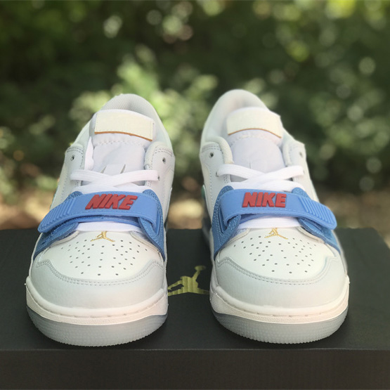 Jordan Legacy 312 Low Sneaker     FN8896-131 - DopestKickz