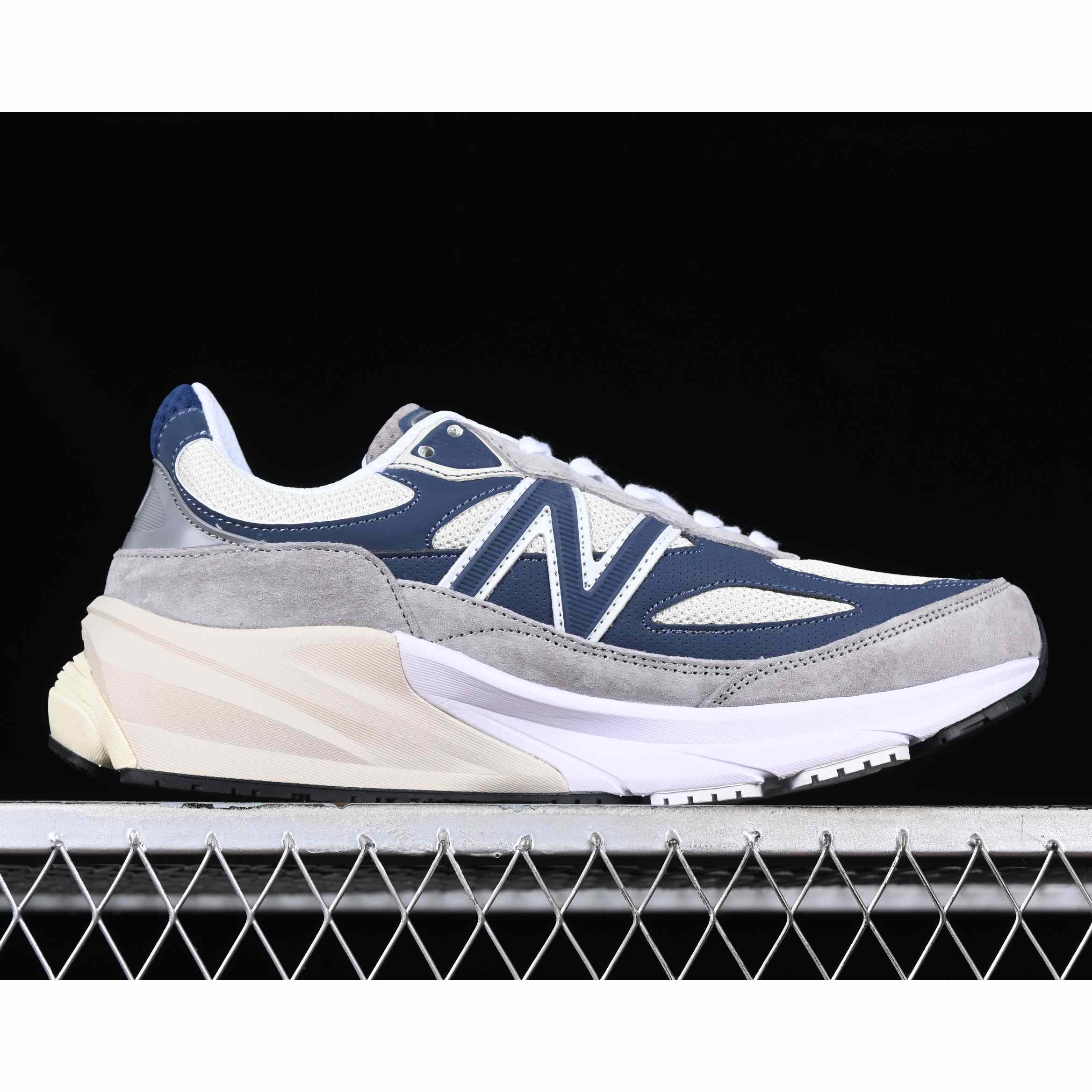 New Balance NB990 Sneaker     U990TC6 - DopestKickz
