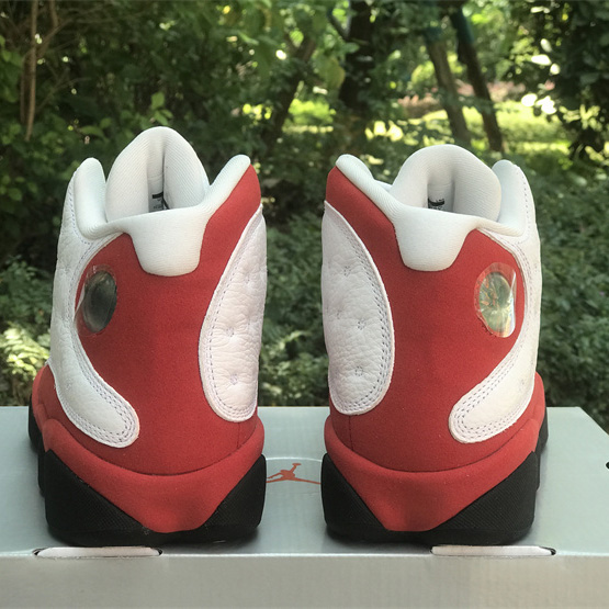 Air Jordan 13 OG Retro “Chicago” Sneakers     414571-122 - DopestKickz