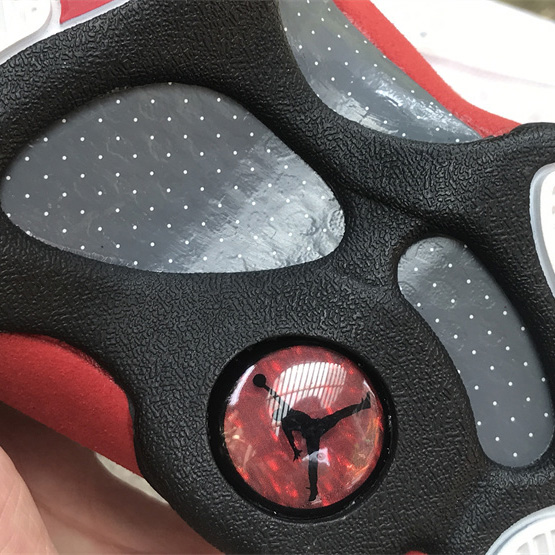Air Jordan 13 OG Retro “Chicago” Sneakers     414571-122 - DopestKickz