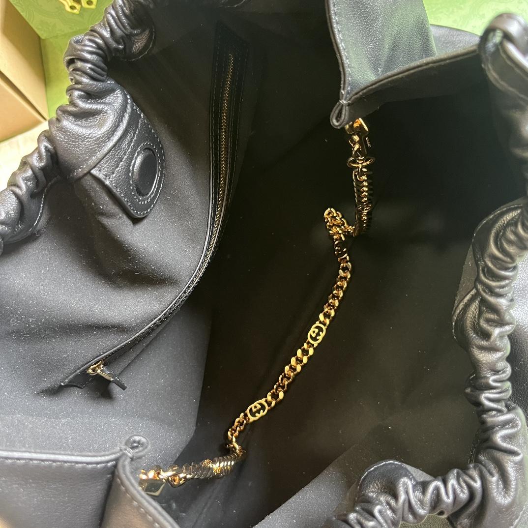 Gucci Blondie Large Tote Bag - DopestKickz