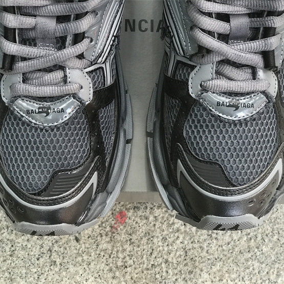 Balenciaga Runner Sneaker - DopestKickz