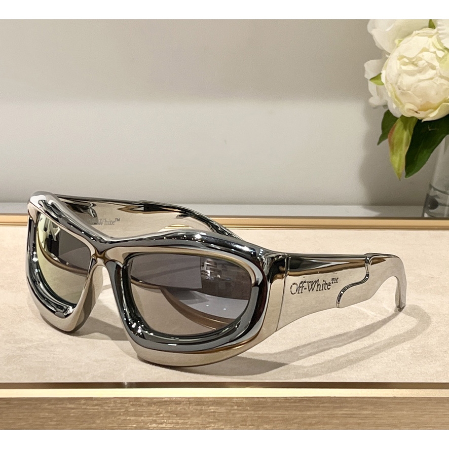 Off White Katoka Sunglasses    OERI075 - DopestKickz