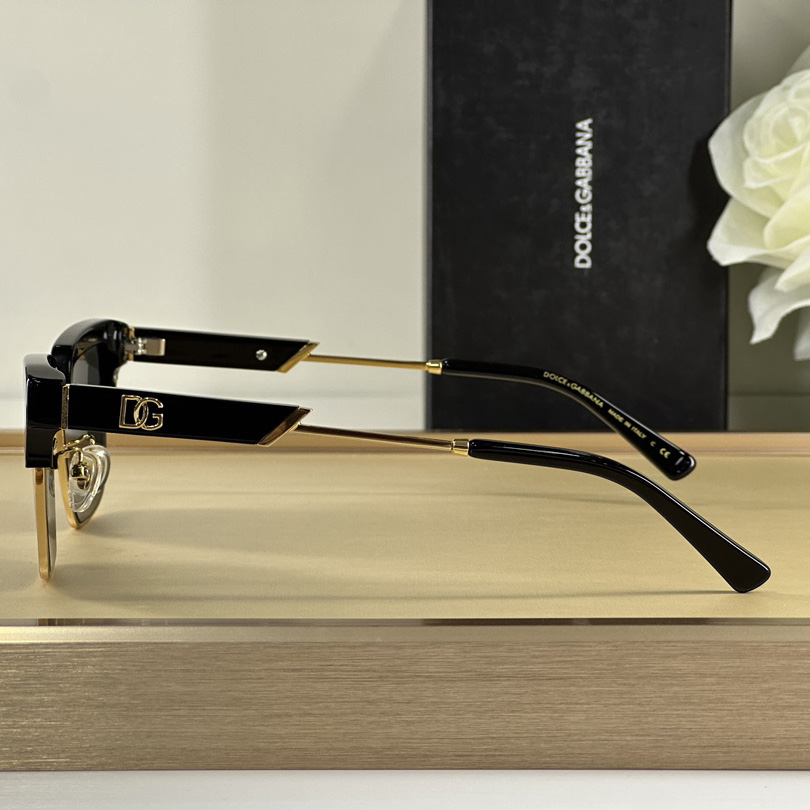 Dolce & Gabbana Dark Sicily Sunglasses    DG6185 - DopestKickz