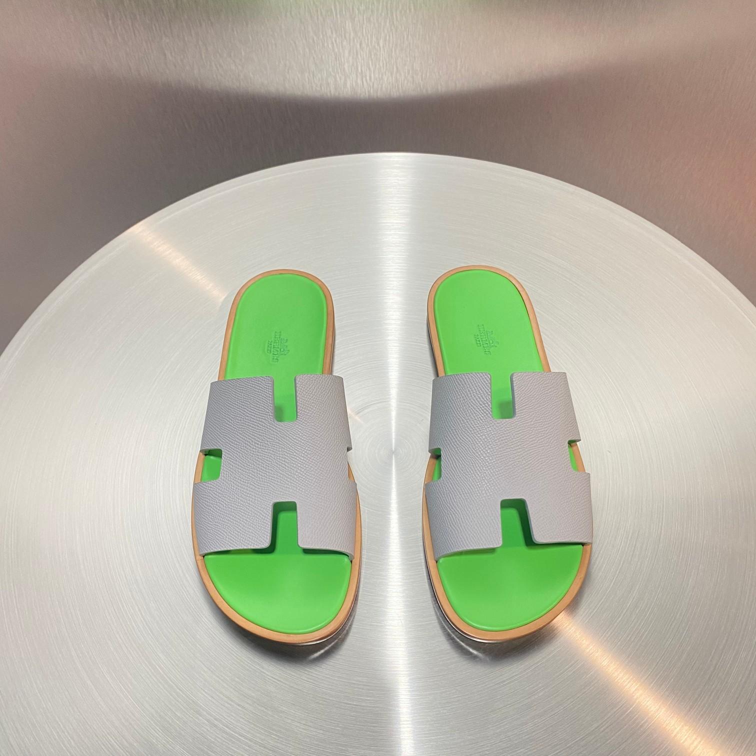 Hermes Izmir Sandal - DopestKickz