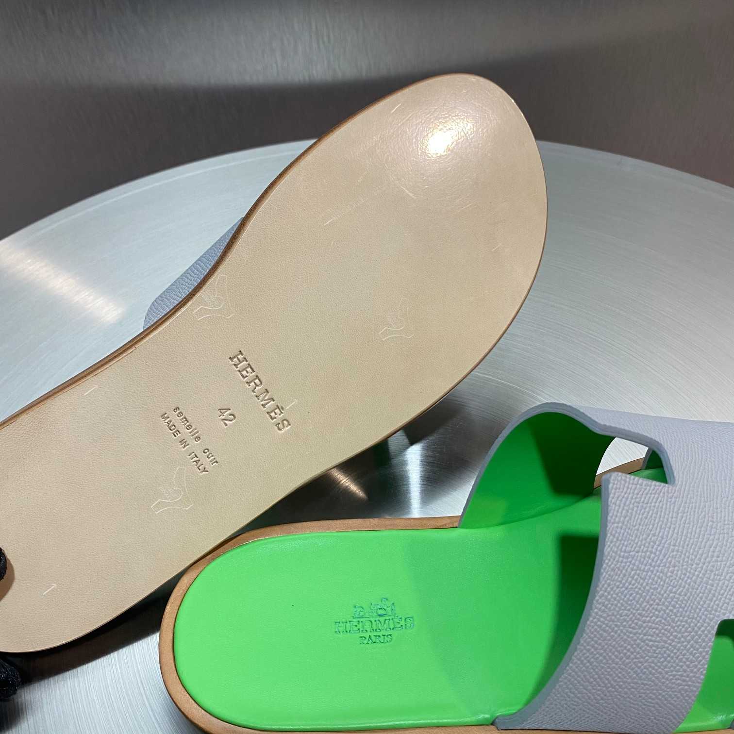 Hermes Izmir Sandal - DopestKickz