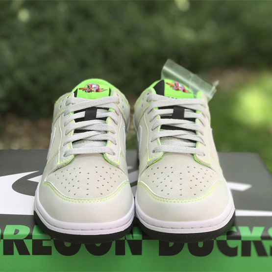 Nike Dunk Low  Sneaker      FQ7260-001 - DopestKickz