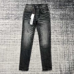 Purple-Brand Slim-Fit Jeans   202303 - DopestKickz