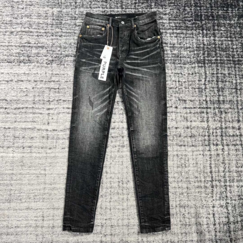 Purple-Brand Slim-Fit Jeans   202303 - DopestKickz