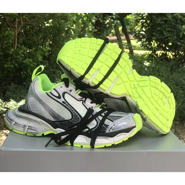 Balenciaga 3XL Trainers - DopestKickz