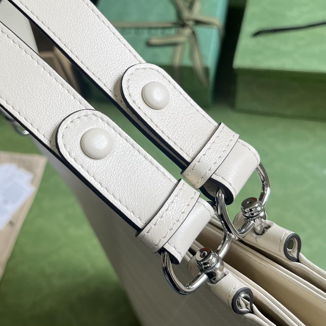 Gucci Blondie Medium Tote Bag (34.5x 41x 8cm) - DopestKickz