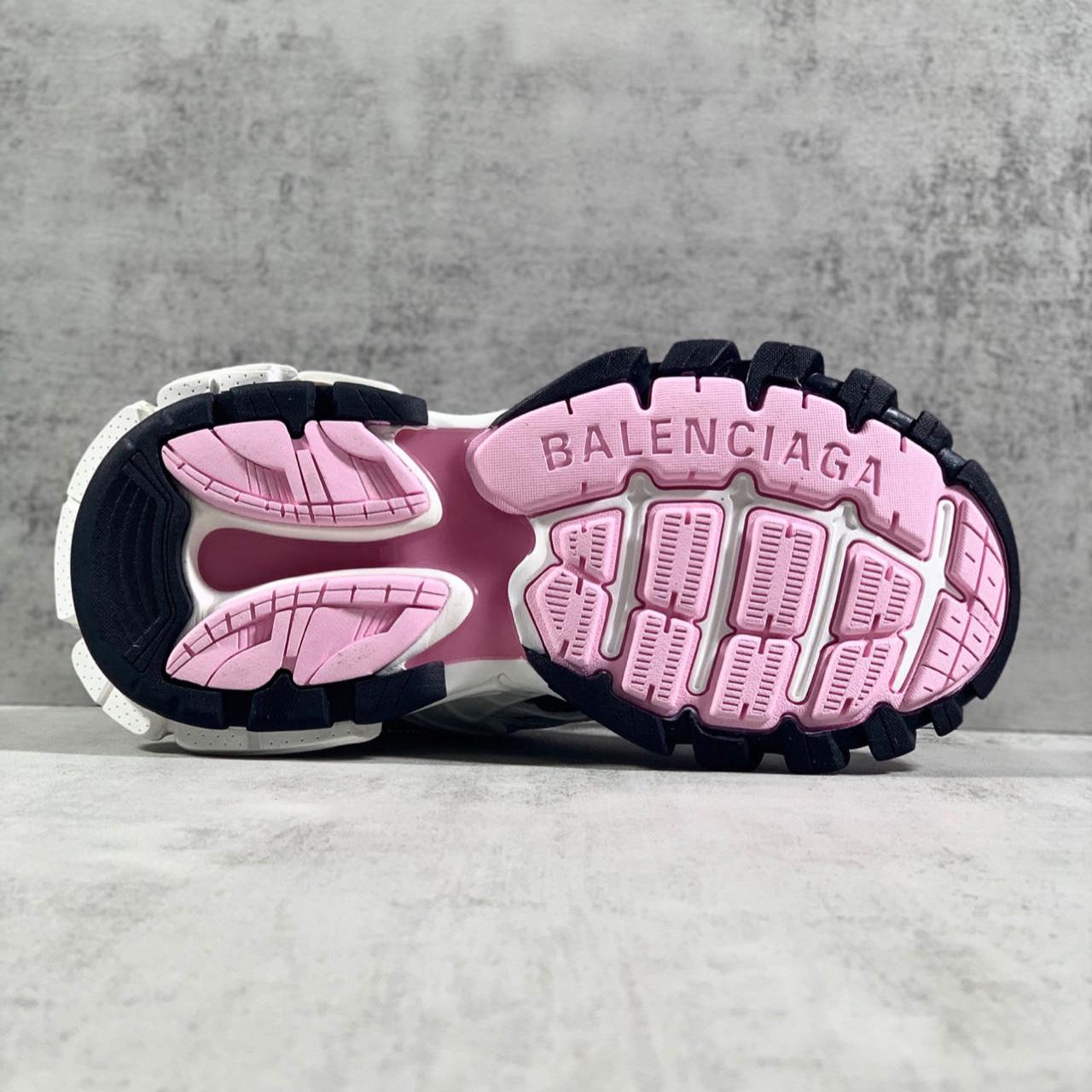 Balenciaga Track Sneaker  - DopestKickz