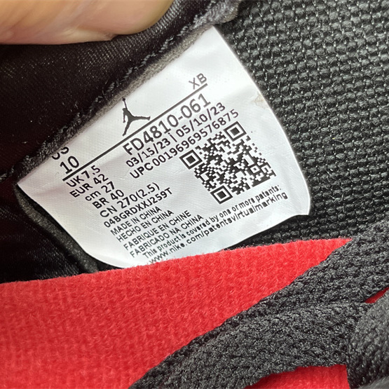 Air Jordan 1 High OG WMNS “Satin Bred” Sneaker     FD4810-061 - DopestKickz