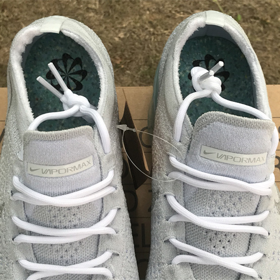 Nike Vapormax 2023 Flyknit Sneakers      DV1678-002 - DopestKickz