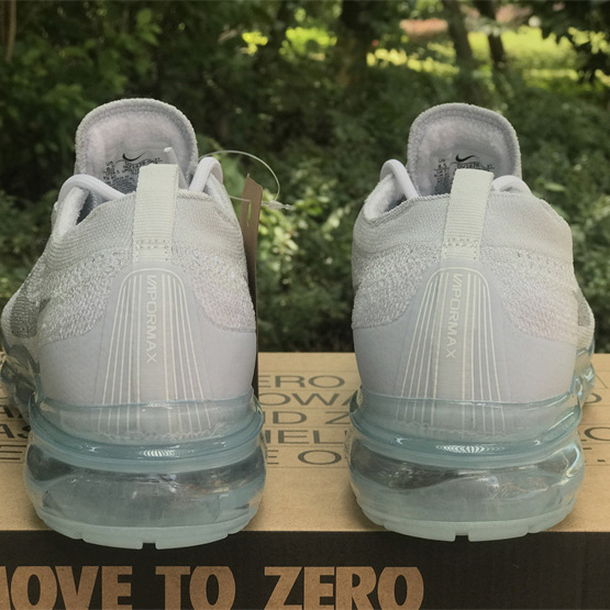 Nike Vapormax 2023 Flyknit Sneakers      DV1678-002 - DopestKickz