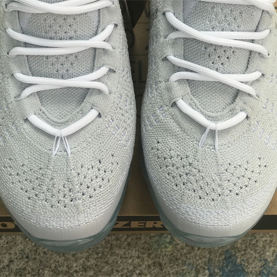 Nike Vapormax 2023 Flyknit Sneakers      DV1678-002 - DopestKickz