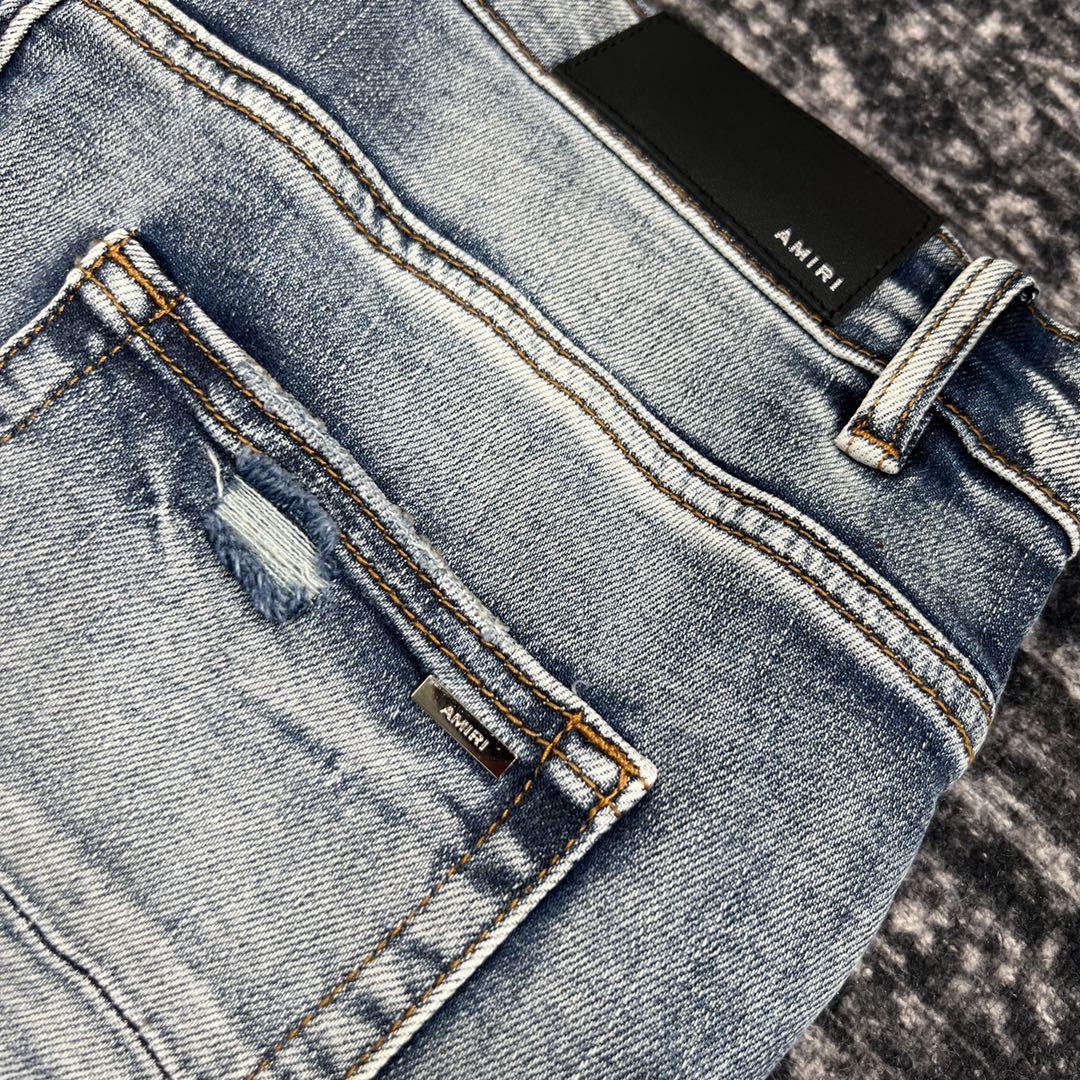 Amiri Jeans  305 - DopestKickz
