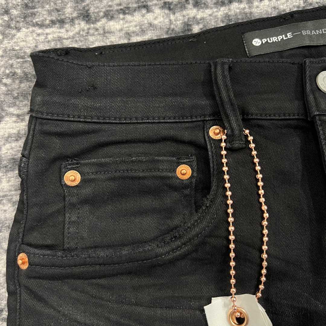 Purple-Brand Slim-Fit Jeans   202335 - DopestKickz