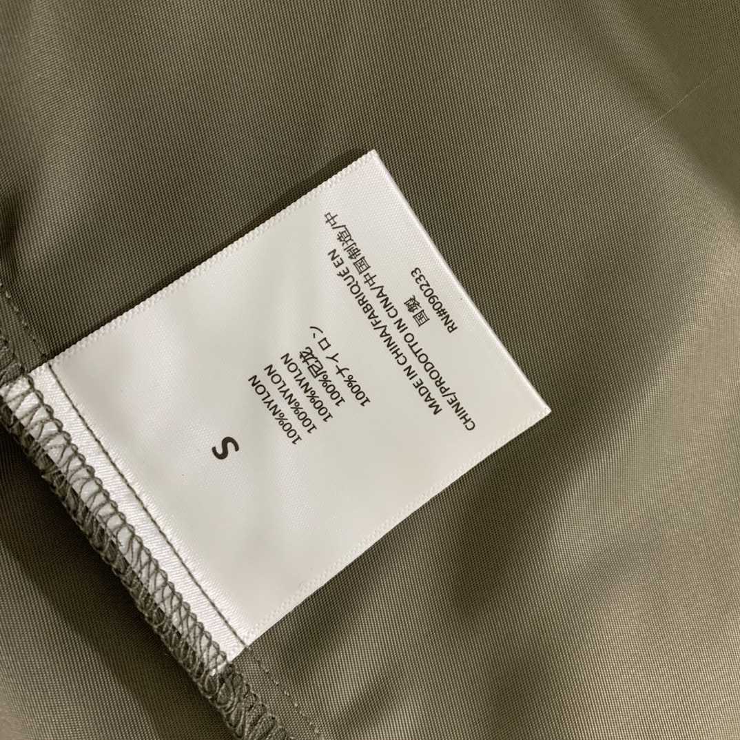 Fear Of God Essential Coaches Jacket - DopestKickz