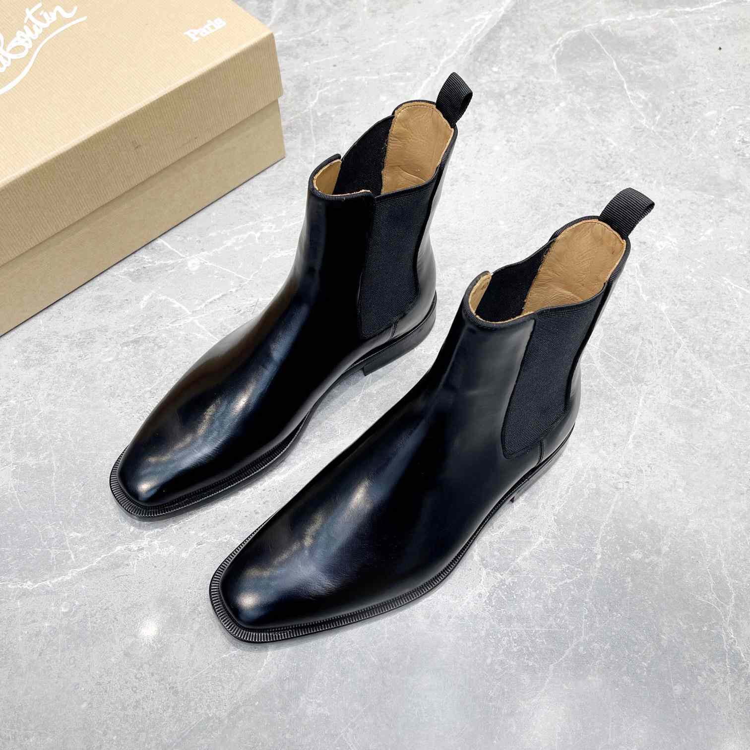 Christian Louboutin Casual Boots - DopestKickz