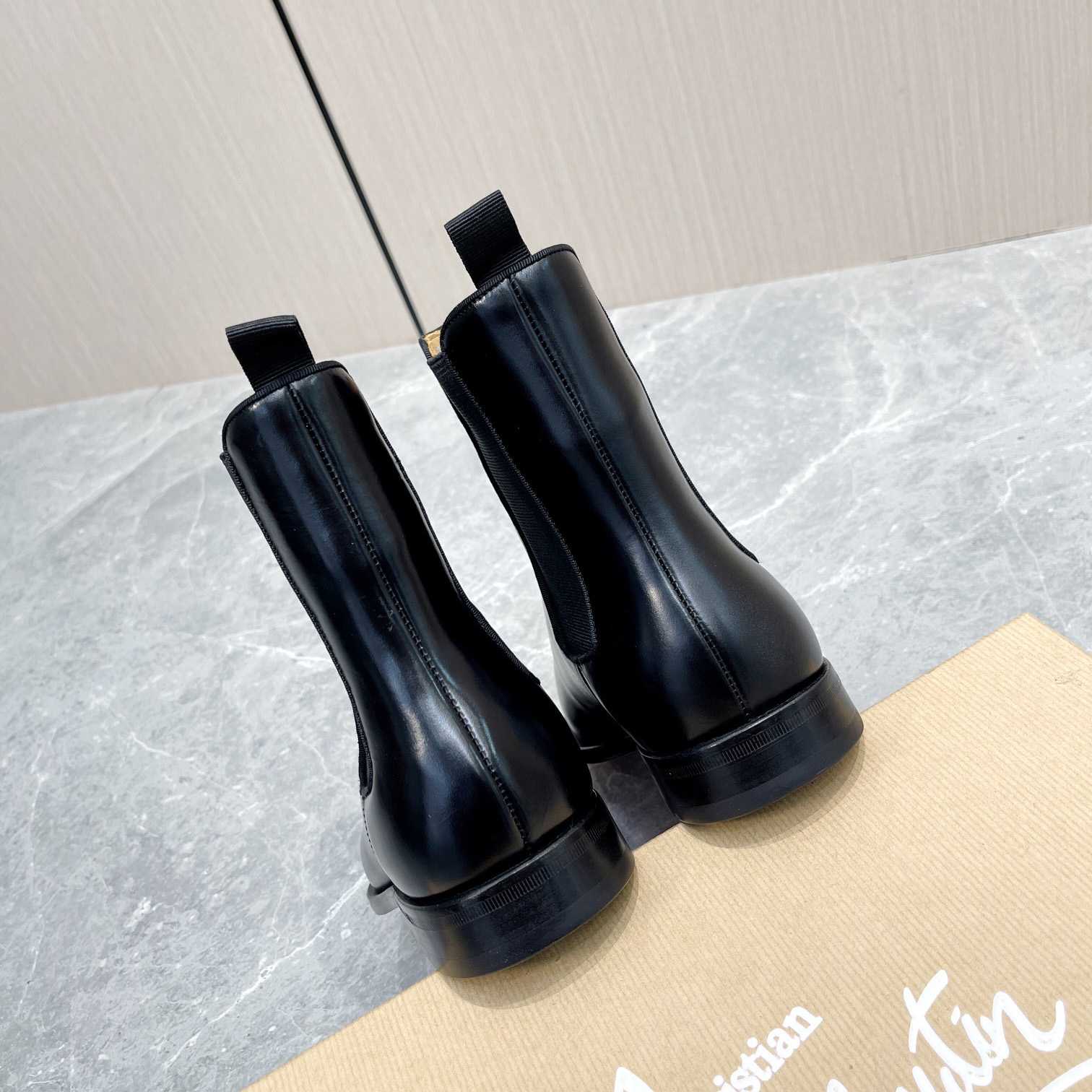 Christian Louboutin Casual Boots - DopestKickz