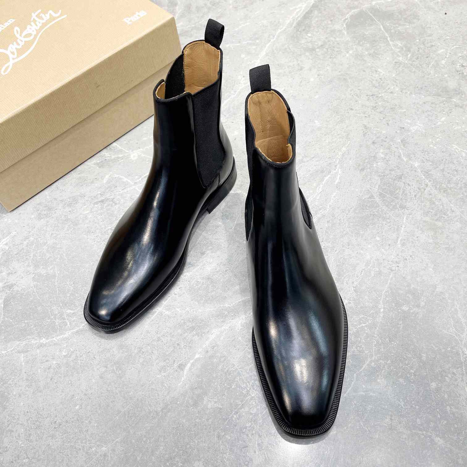 Christian Louboutin Casual Boots - DopestKickz