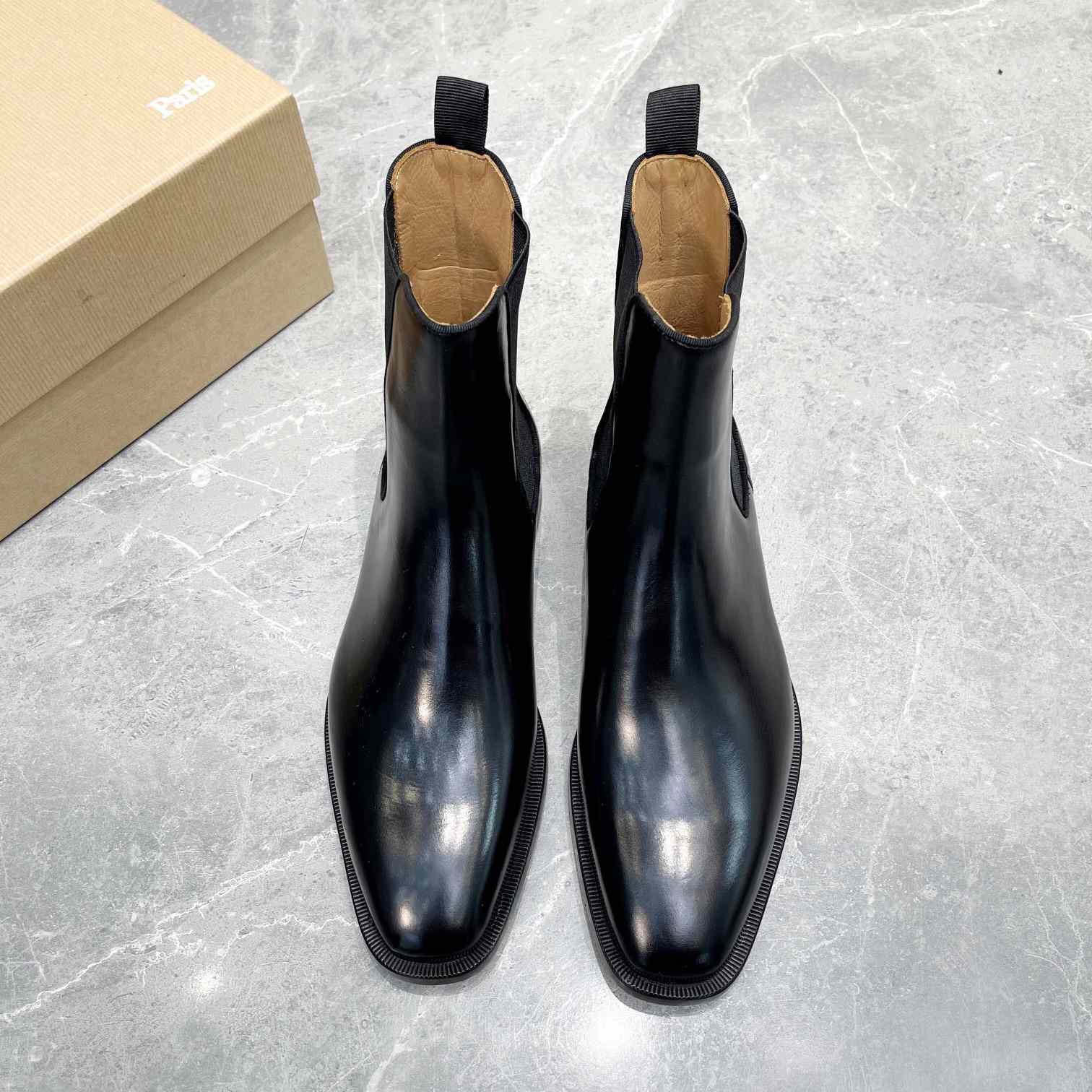 Christian Louboutin Casual Boots - DopestKickz