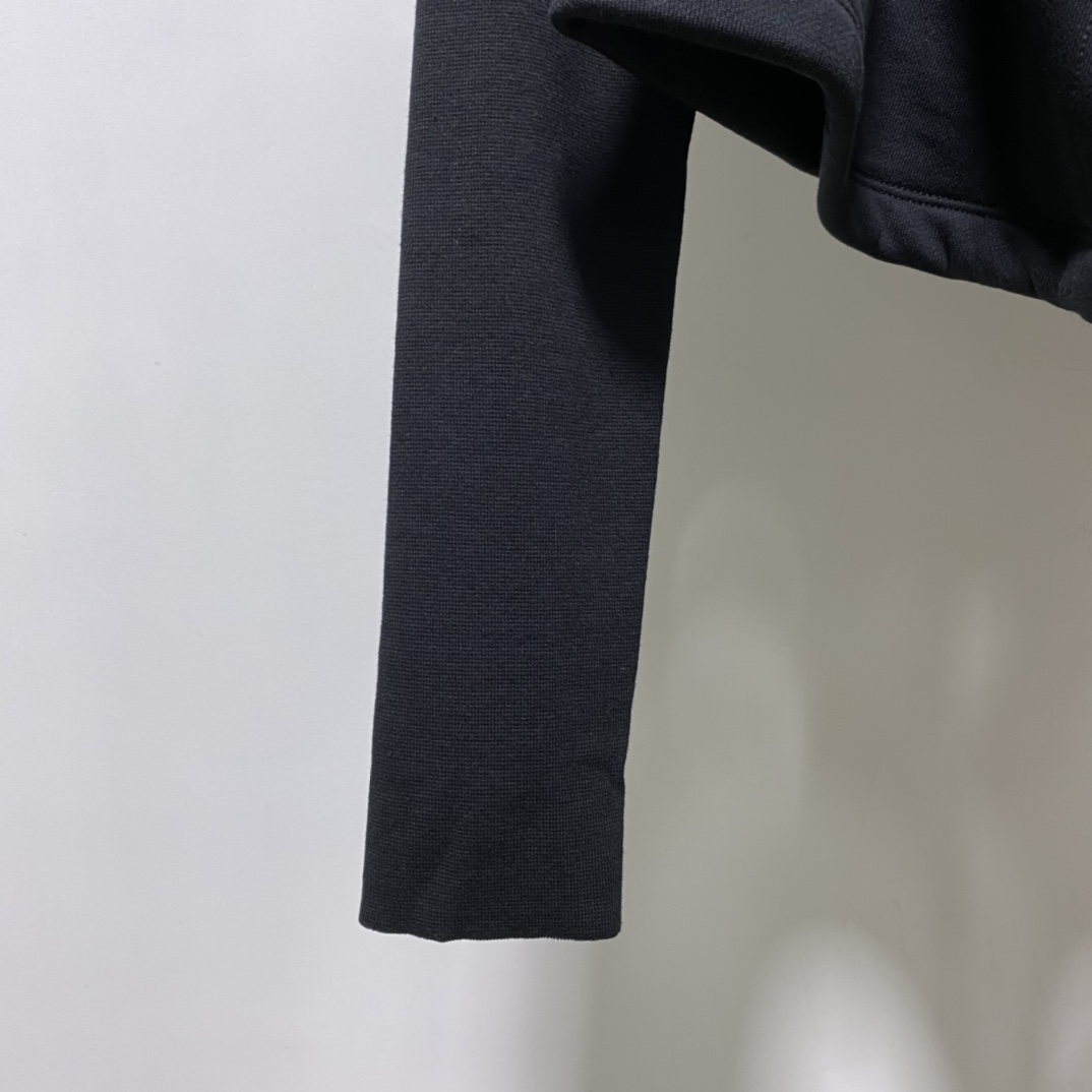 Rick Owens Women's Big Wizard Hat Hoodie - DopestKickz