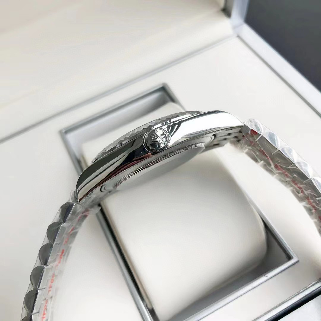 Rolex Datejust Watch - DopestKickz