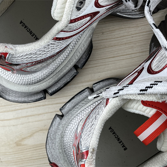 Balenciaga 3XL Trainers - DopestKickz