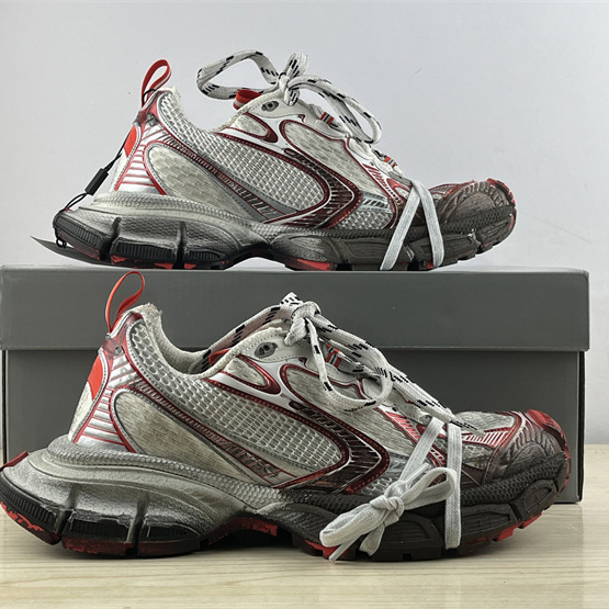 Balenciaga 3XL Trainers - DopestKickz